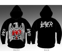 Толстовка Slayer tb1