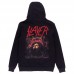 Толстовка Slayer tz1