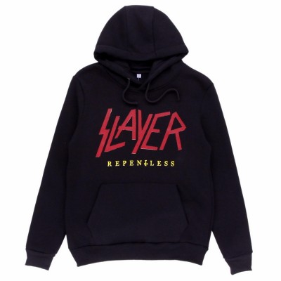 Толстовка Slayer tz1