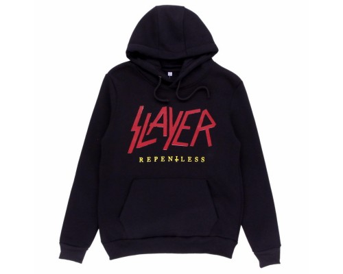 Толстовка Slayer tz1