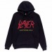 Толстовка Slayer tz1