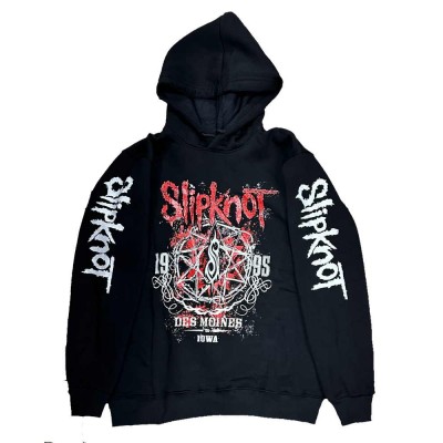 Толстовка Slipknot tb3