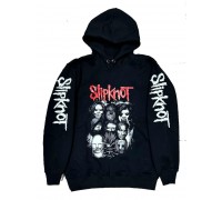 Толстовка Slipknot tb6