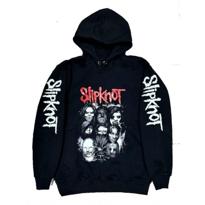 Толстовка Slipknot tb6