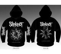 Толстовка Slipknot tb1