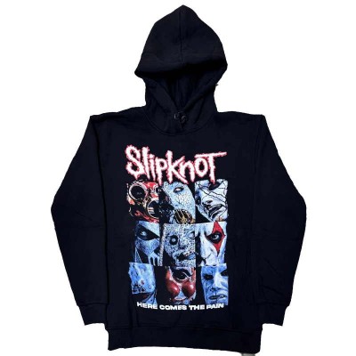 Толстовка Slipknot tb5