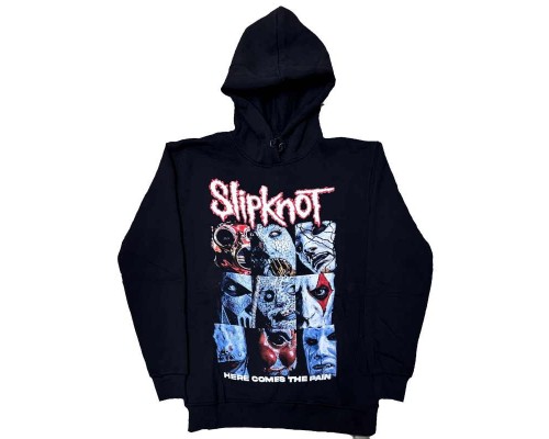 Толстовка Slipknot tb5