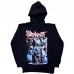 Толстовка Slipknot tb5