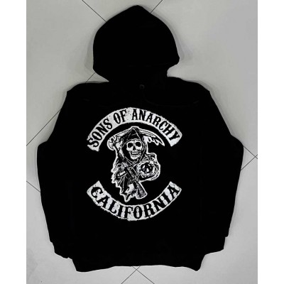 Толстовка Sons Of Anarchy tb1