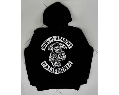 Толстовка Sons Of Anarchy tb1
