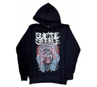 Толстовка Suicide Silence tb1