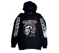 Толстовка The Exploited tb1
