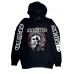 Толстовка The Exploited tb1